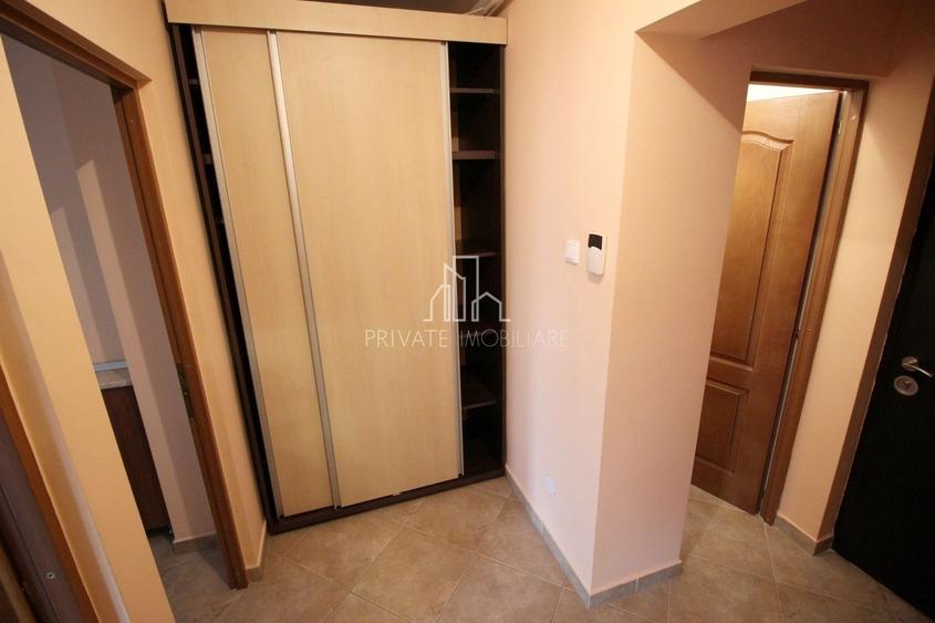 Apartament 1 Cameră Modern De Inchiriat In Tg Mures, Central - 8