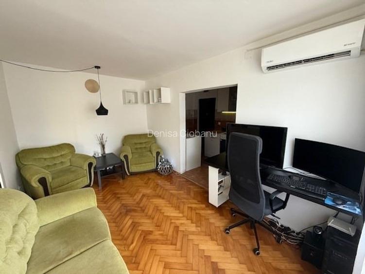 Apartament 2 camere + boxa, Calea Sagului