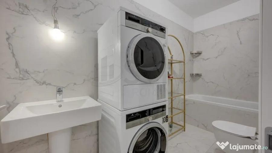 Apartament Duplex 3 Camere I Win Herastrau I 98 mp I - 1