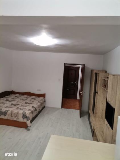 Garsoniera renovata complet, mobilata ?i utilata Unirii Nord - 2