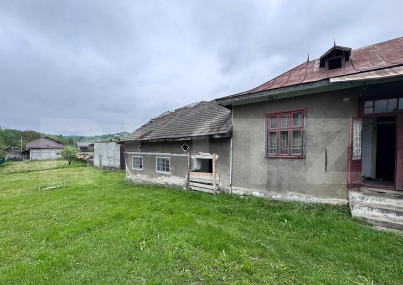 Casa Centrala in Comuna Bezdead - 3