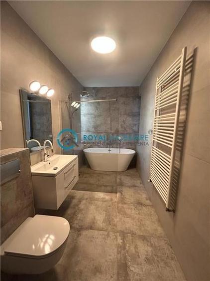 Royal Imobiliare - Inchiriere Apartament Bloc Nou zona Ultracentrala - 9