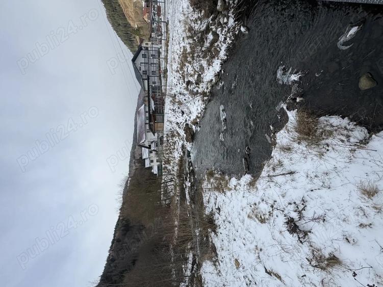 Pensiune Satic, Rucar, 4 dormitoare - 10