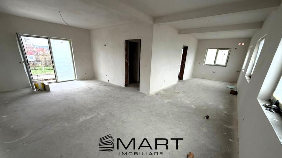 Duplex 117mp teren 300 Sura Mica - 7