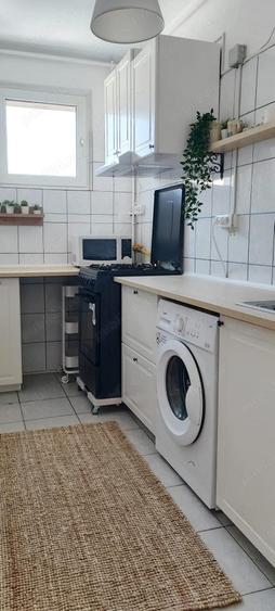 Metrou 6 minute, bloc mixt - 5