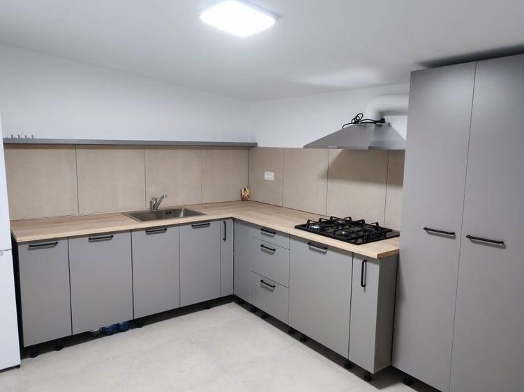 Garsoniera proprietar Lacul Morii Sector 6, la curte - 4