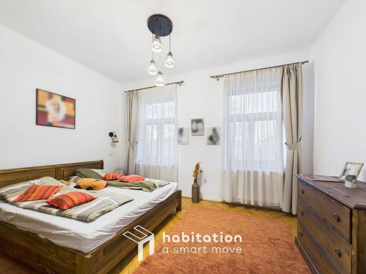 Apartament spațios cu 3 camere, 0% comision cumpărător – Zona Iosefin - 9