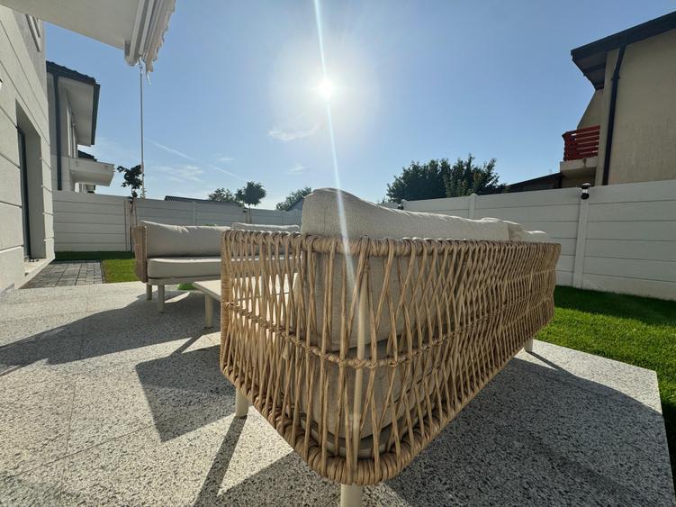 Ultima casa individuala disponibila | Acces Privat | TheCornerVillas - 4