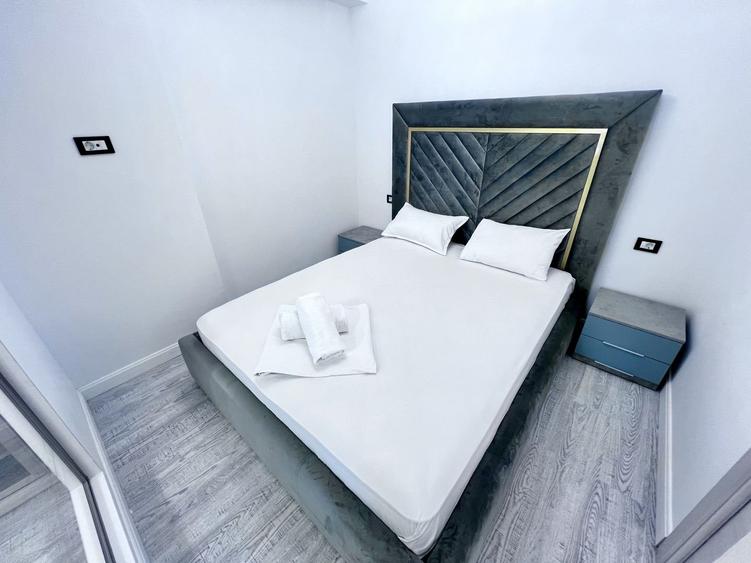 Apartament 3 Camere,  White Titanic Luxury , vedere la mare - 15