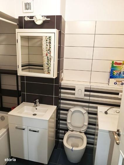 Apartament 2 Camere | 6 min Metrou Grozavesti | Centrala Proprie | - 4