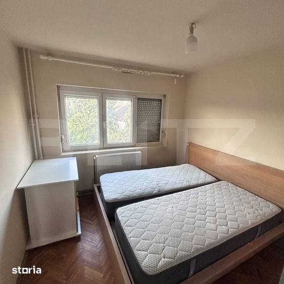 Apartament 3 camere, 67 mp utili, mobilat si utilat, zona Bogdanestilo - 6