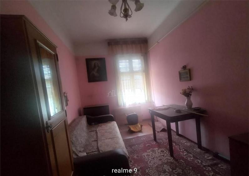 Resita Casa Cartier Muncitoresc - 7