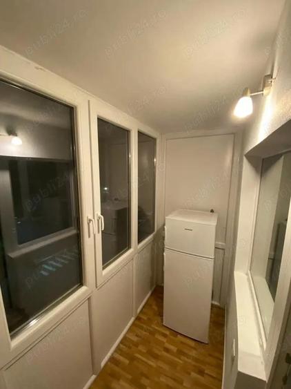 Garsoniera de vanzare Confectii vizavi de Campus UAV Goldis - 2