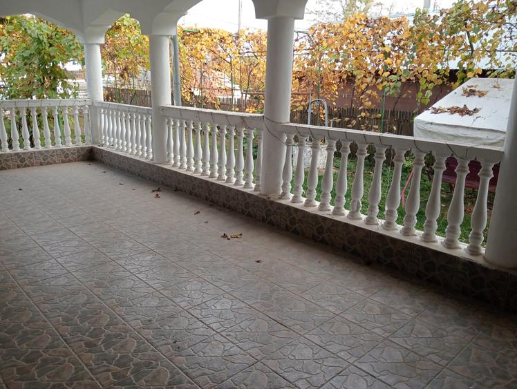 Casă  p+1+M, cu teren generos, 30 min  de București – Bâldana, județul Dâmbovița - 6