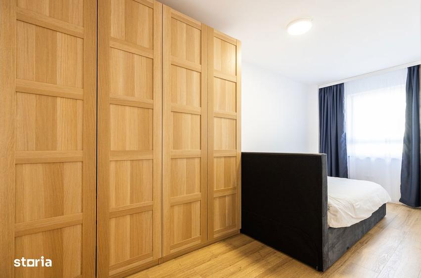 Apartament 1 camera prima utilizare | Proprietar | Maurer Residence - 6