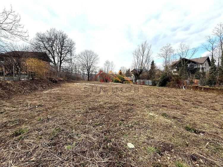 Teren intravilan 3171 mp | Cornu | 29 €/mp - 3