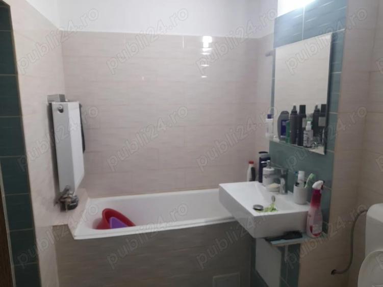 Apartament clasic ?i spa?ios de vanzare Etaj 1, langa Pia?a Centrala din Caransebes - 8