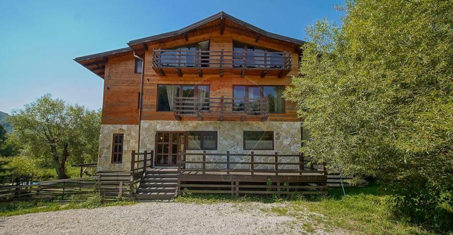 De vanzare Casa Margo - Cheile Ra?noavei - oportunitat... - 11