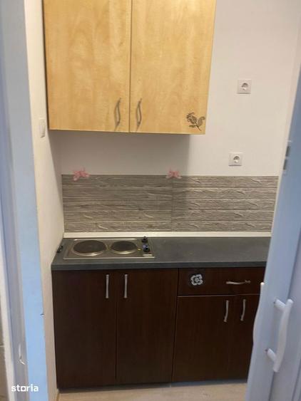 Inchiriez camera de camin cu baie proprie pe Str. Albastrelelor - 6