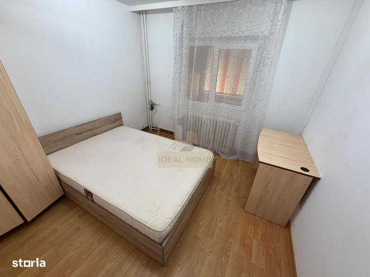 Apartament 3 Camere Decomandat Pacurari - 2