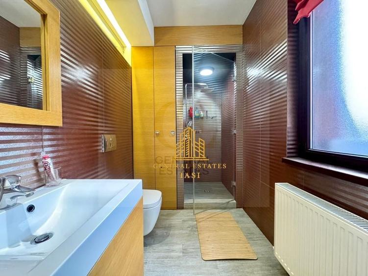 Apartament modern - Gata de mutare imediată - Bucium - 19