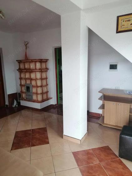Apartament etaj 1 la casa cu garaj si curte interioara-zona centrala - 6