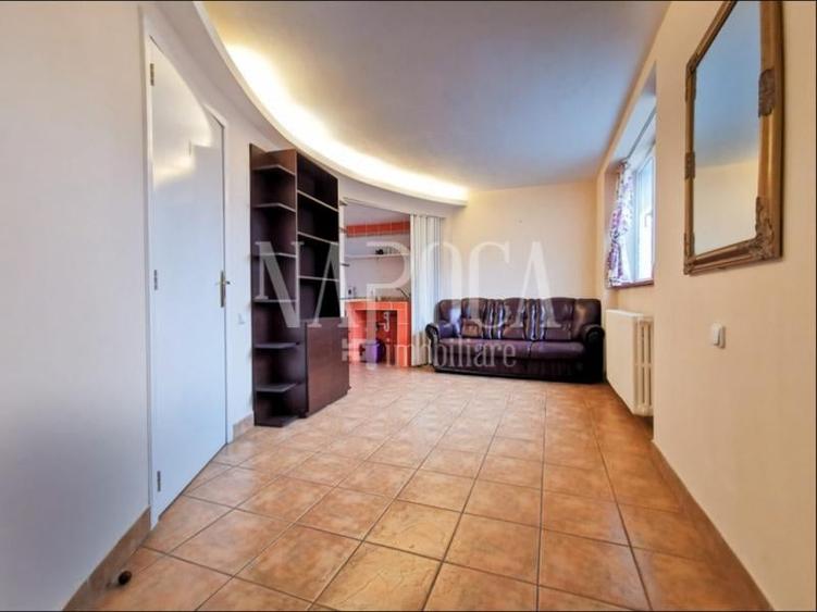Apartament 3 camere de vanzare in Centru, Cluj Napoca - 4