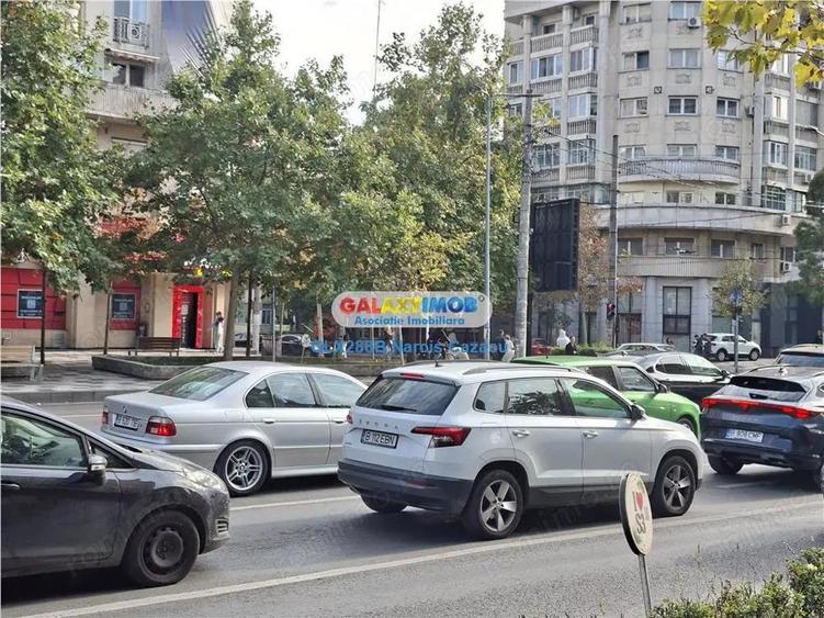 Decebal Spatiu comercial de inchiriat parter 30 mp mezanin 29 mp - 2