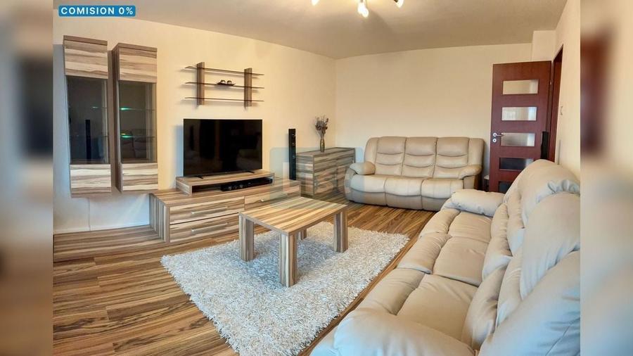 Apartament 4 camere Marasti The Office 100mp 0% comision - 1