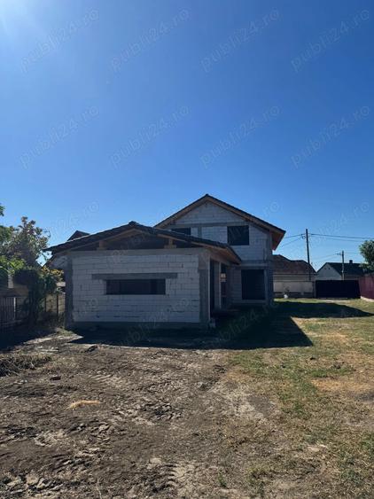 Vand casa Pecica - 1