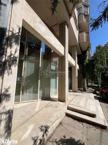Spatiu comercial 260 mp Universitate Domneasca - 14