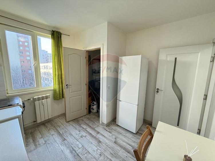 Apartament cu 2 camere de vânzare în zona Titan - 9
