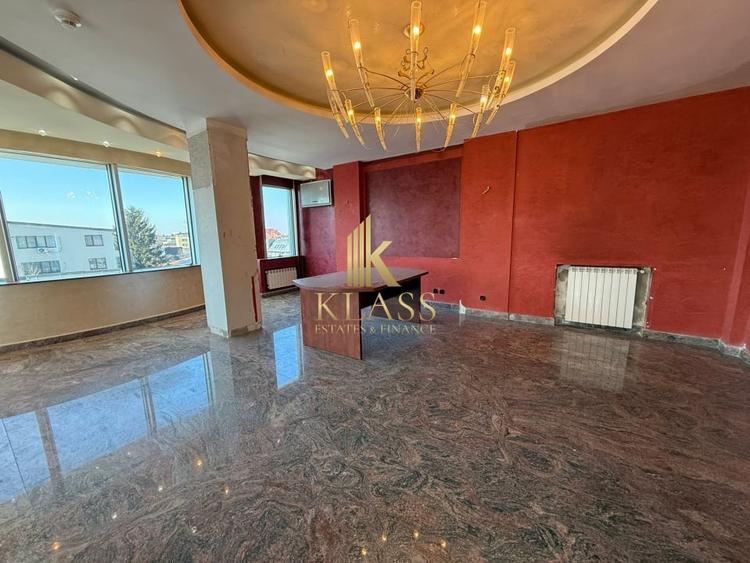 Clădire de birouri modernă de închiriat - Sector 1 - 6