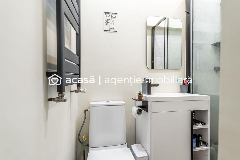 2 camere / etaj intermediar / ultracentral - 6
