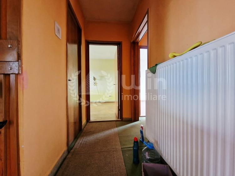 Apartament 3 camere | Decomandat | 82mp | Etaj 3/4 | Andrei Muresanu - 10