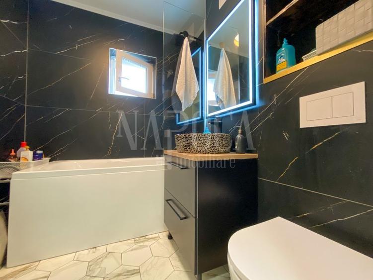 Apartament 4 camere de vanzare in Marasti, Cluj Napoca - 10