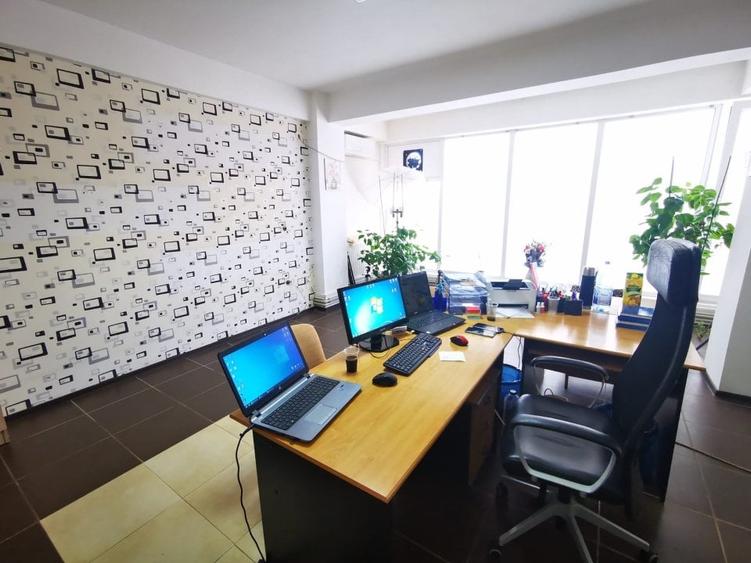 ► Inel 2 Dezrobirii Spatii Birouri 10m²-25m² Utilitati Incluse de la 250 €/luna - 2