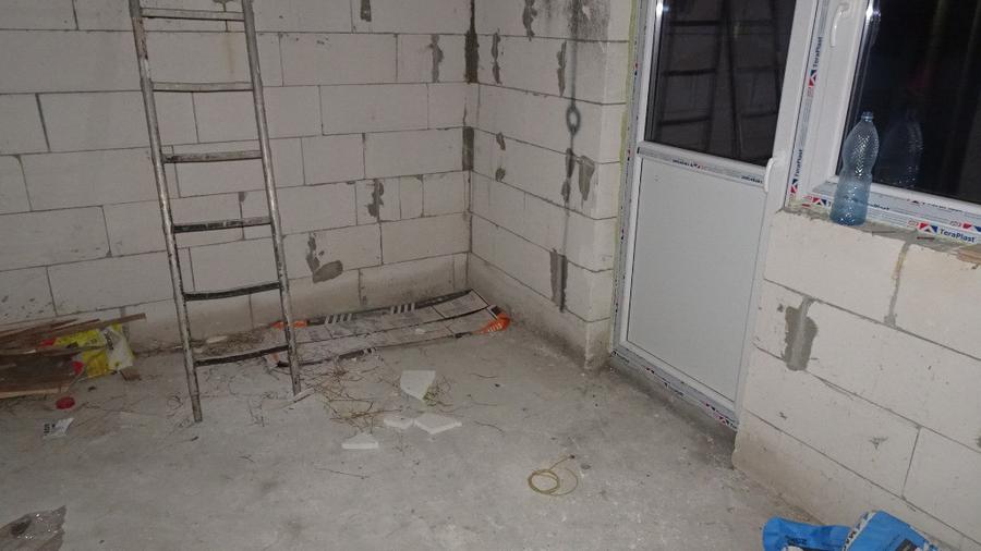 Casa noua semifisata in Deva, P+M, zona Zavoi, SC:245 mp, teren 719 mp - 18