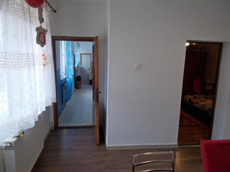 Casa buna Sacalaz, 3 camere, 113mp util, 1500 mp teren - 6