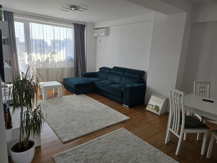 Apartament 2 camere decomandat - Tomis Plus(AXV12) - 10