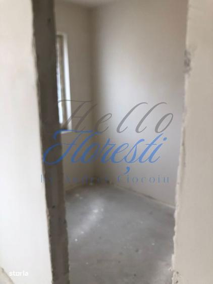 Apartament la Vila 4 camere 244 mp | gradina 131 mp | garaj | zona Dam - 1
