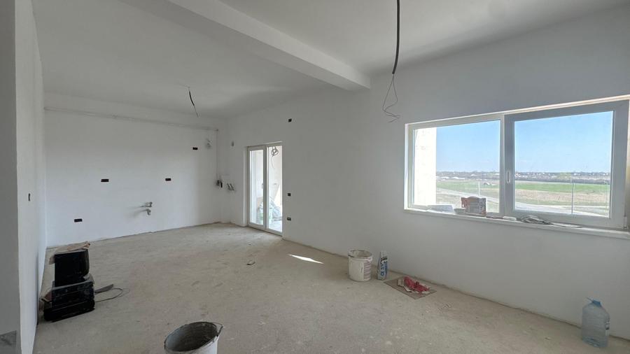 COMISION 0% | Apartamente 3 Camere | Etaj 2 | 68 mp | Zona Urseni - 10