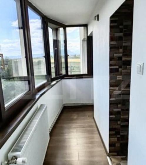 Apartament 2 camere, 55 mp, zona Stupini - 5