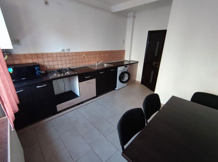 Apartament 2 camere - 4