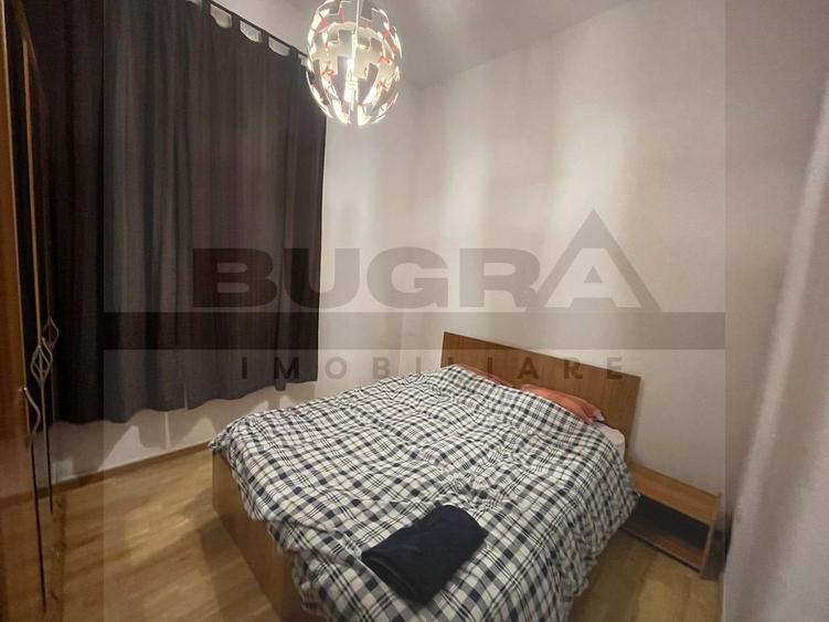 Apartament de 4 camere, 77mp, zona Casa Radio-Grigorescu - 4