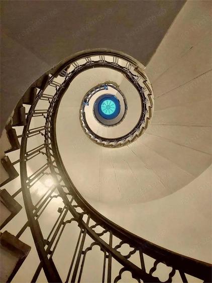 Apartament exclusivist 2 camere, Universitate, vedere superba - 3