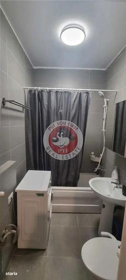 Chiajna | Garsoniera | 30 mp | Semidecomandat | B11962 - 3