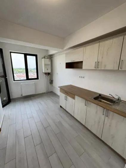Apartament 2 camere Residence Doroban?u, cf 1, dec, etaj 6/6 - 4