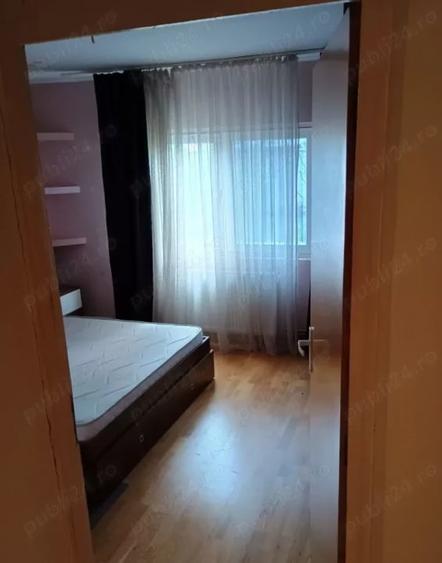 2 camere | decomandat | Militari | Metrou Pacii - 7
