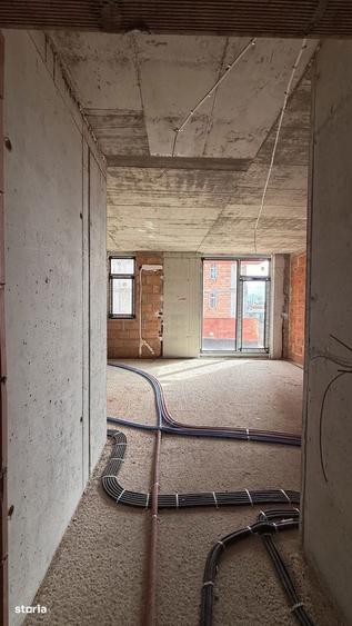 Comision 0% Apartament 3 camere | 69 mp utili | Balcon 4,31 mp | Liceu - 2